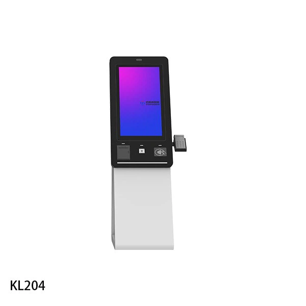 Amusement Park NFC Wristband Ticket Vending Machine