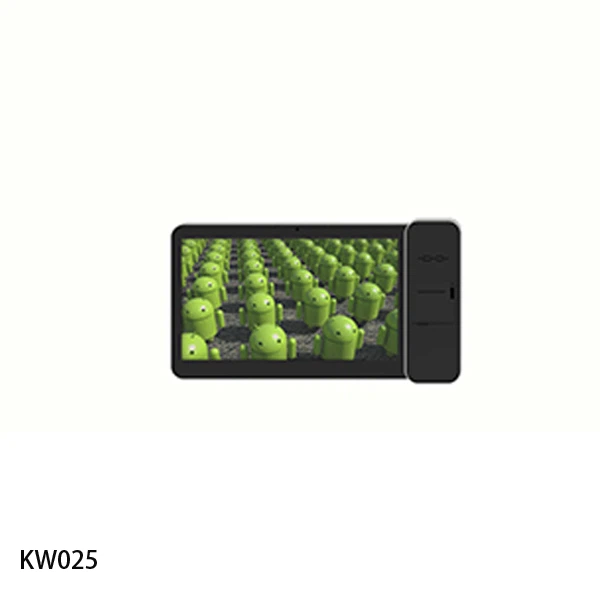 KW025-BLACK KW025-BLACK