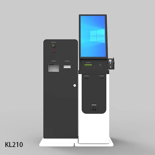 KL210-6 KL210-6